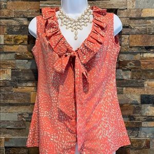 Banana Republic woman’s blouse- XS